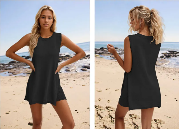 The barefoot breeze set