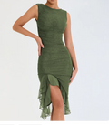 The Soft Romance Midi