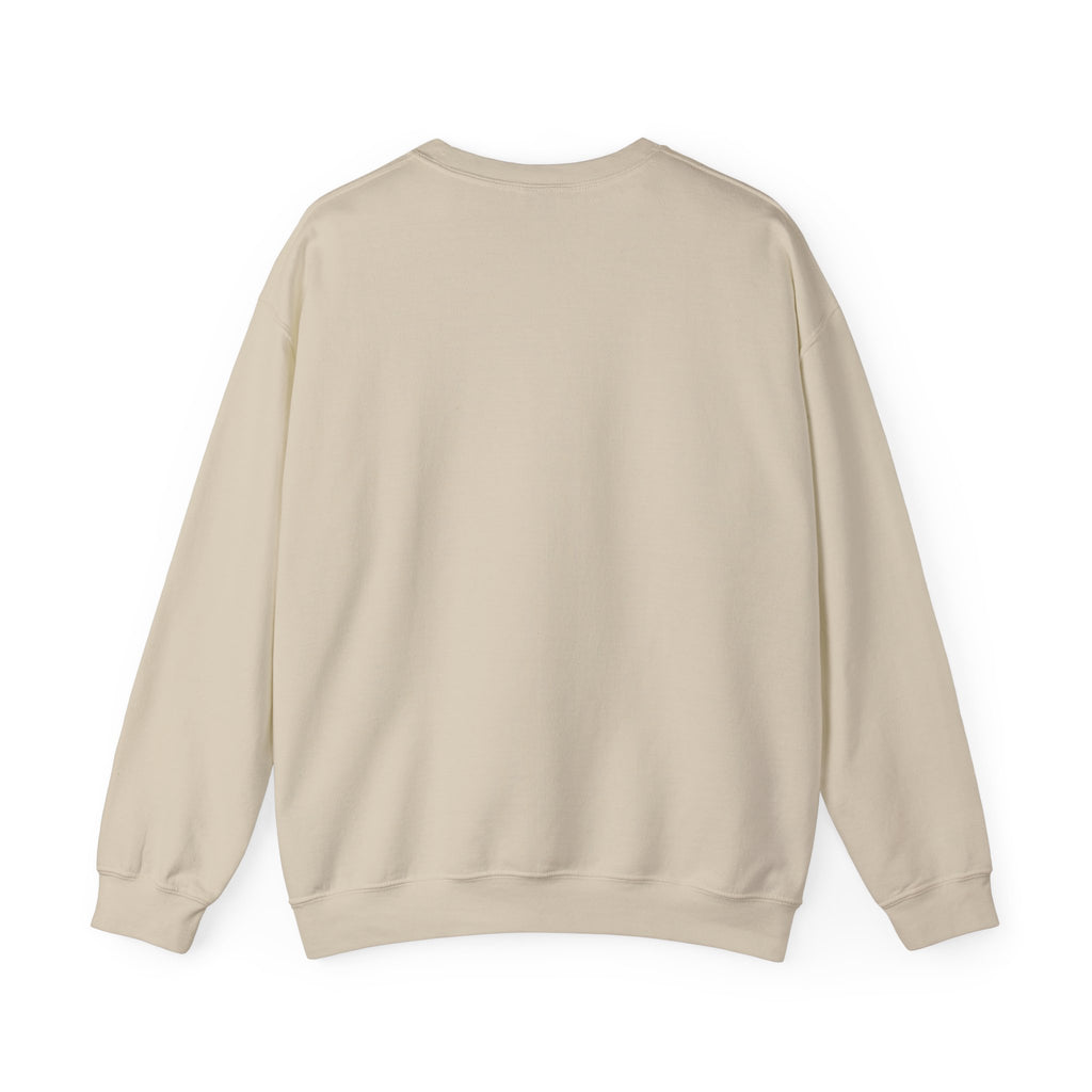 The Blush Edit crewneck