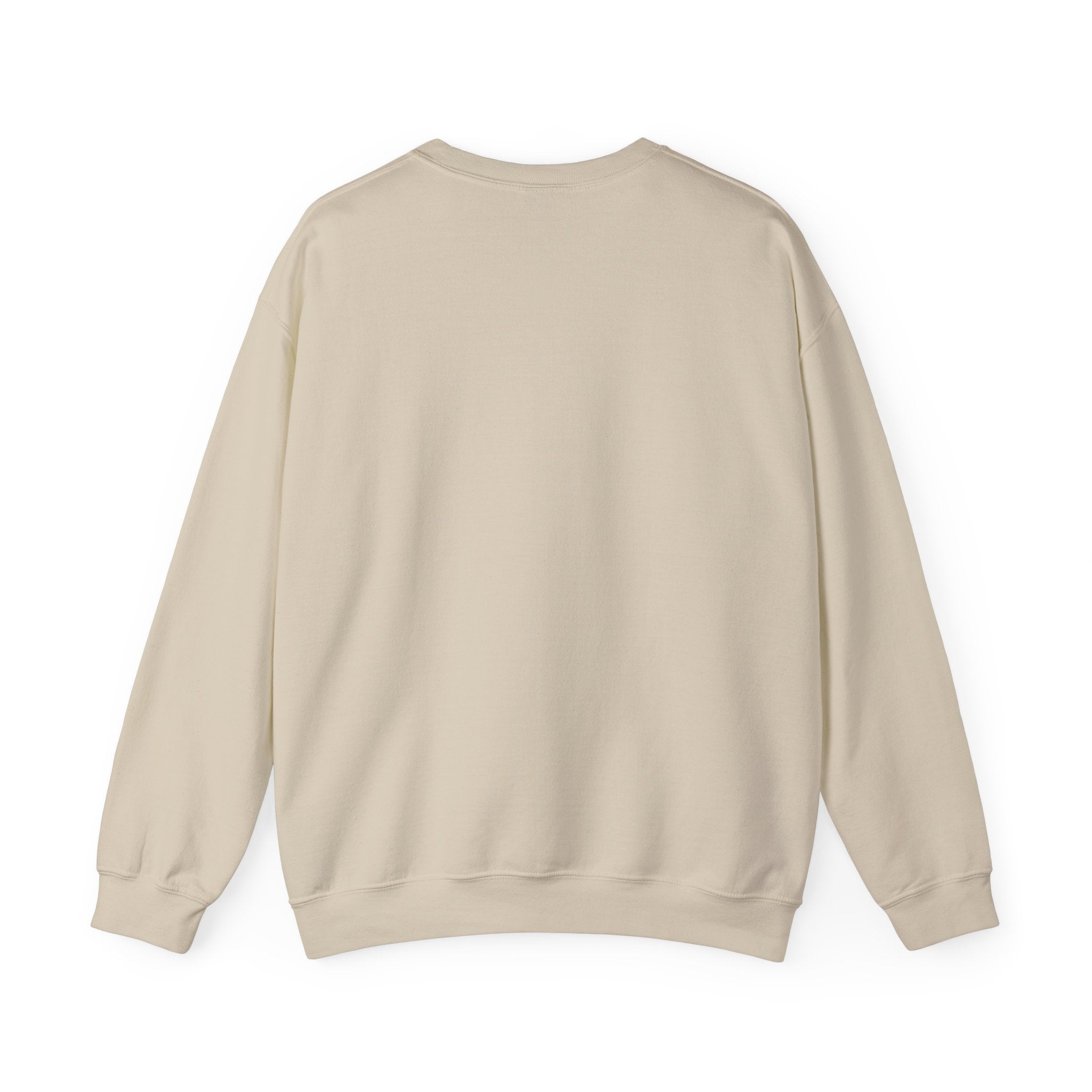 The Blush Edit crewneck