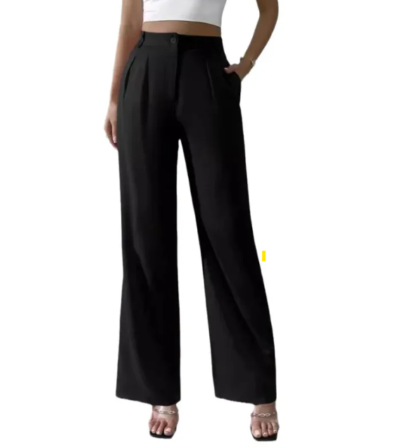 The Harper Pant