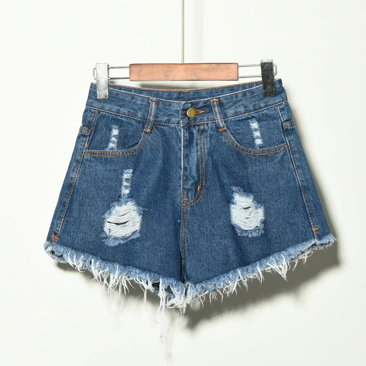 Cali cut off shorts