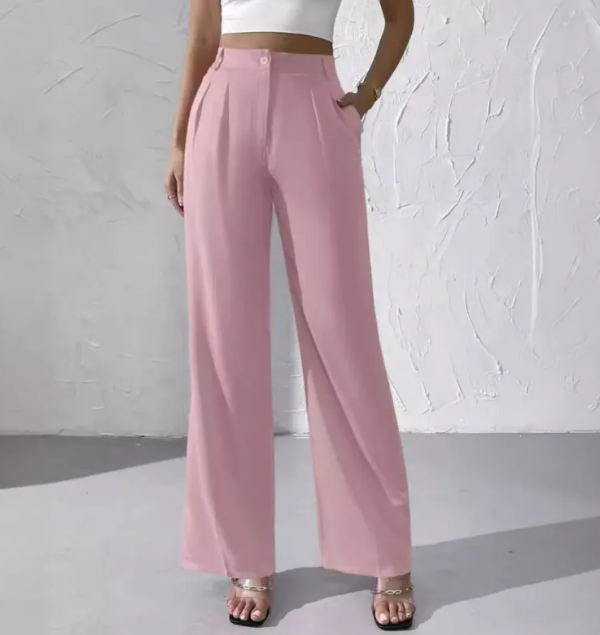 The Harper Pant