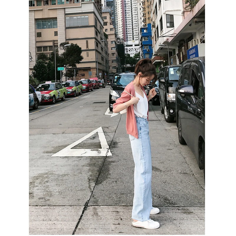 The soho denim