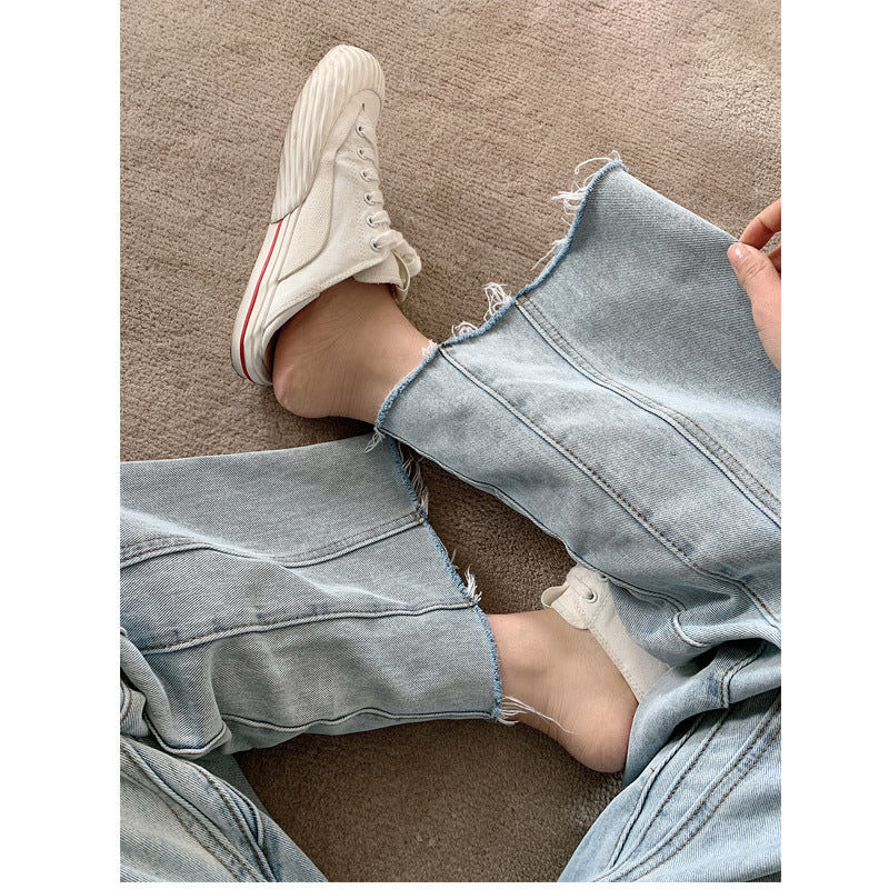 The soho denim