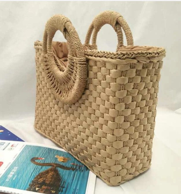 The Marbella Tote