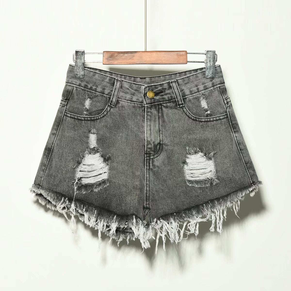 Cali cut off shorts