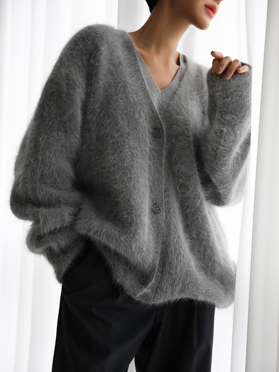 The Aspen Cardigan