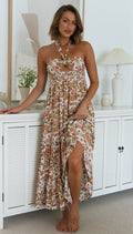 The Golden Hour Maxi