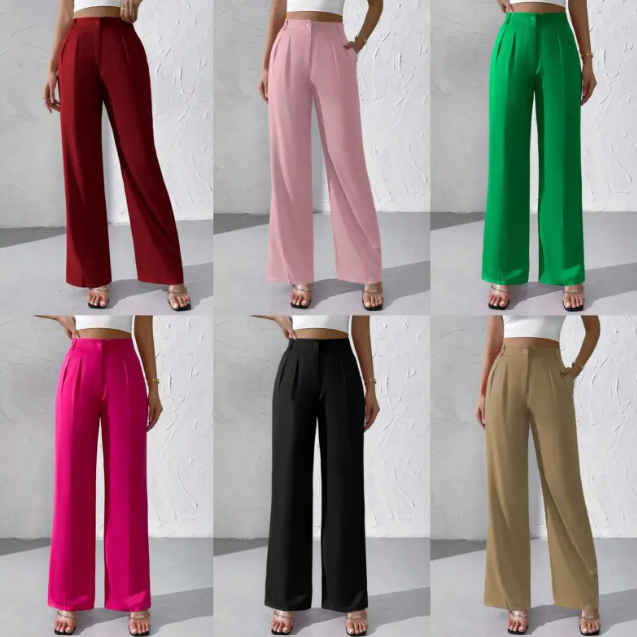The Harper Pant