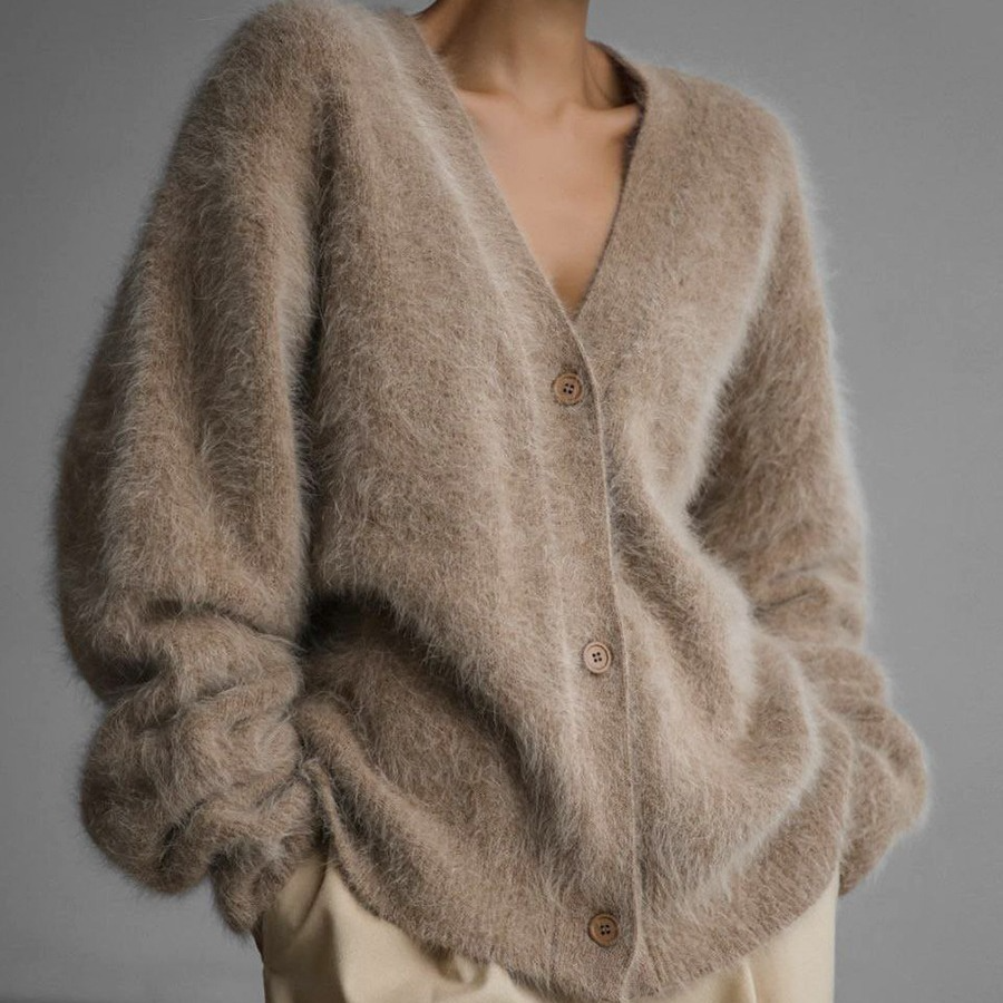 The Aspen Cardigan