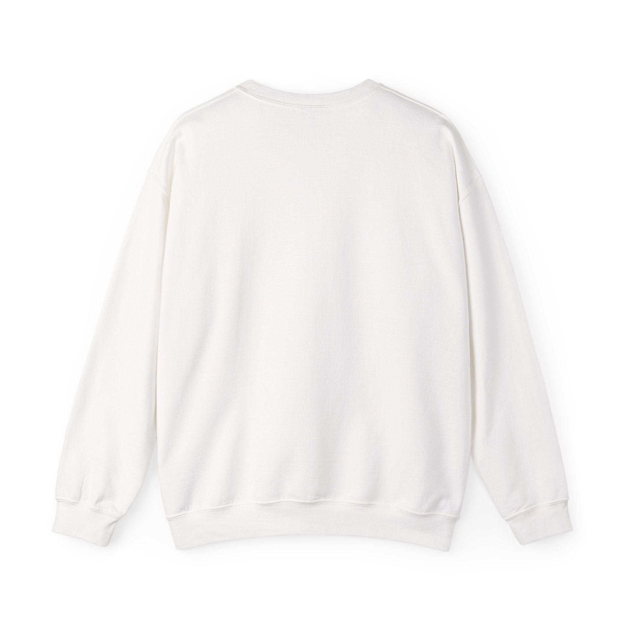 The Blush Edit crewneck