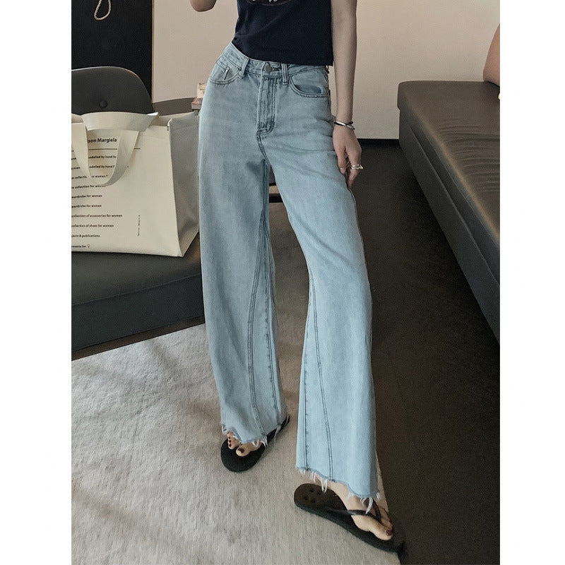The soho denim