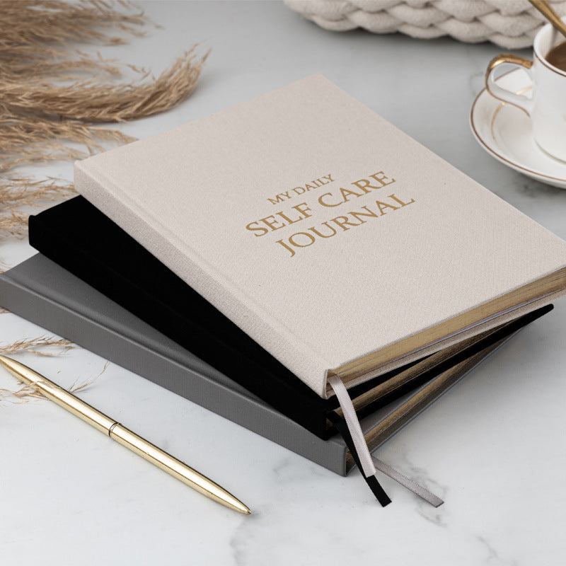 The Sunday Reset Journal