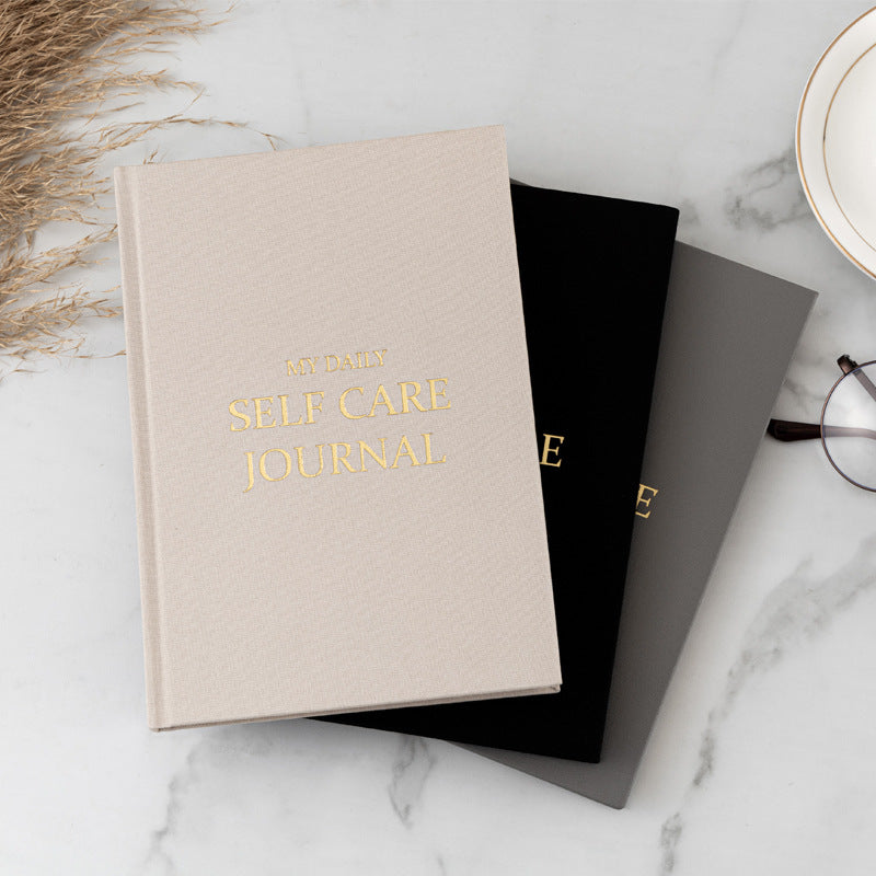 The Sunday Reset Journal