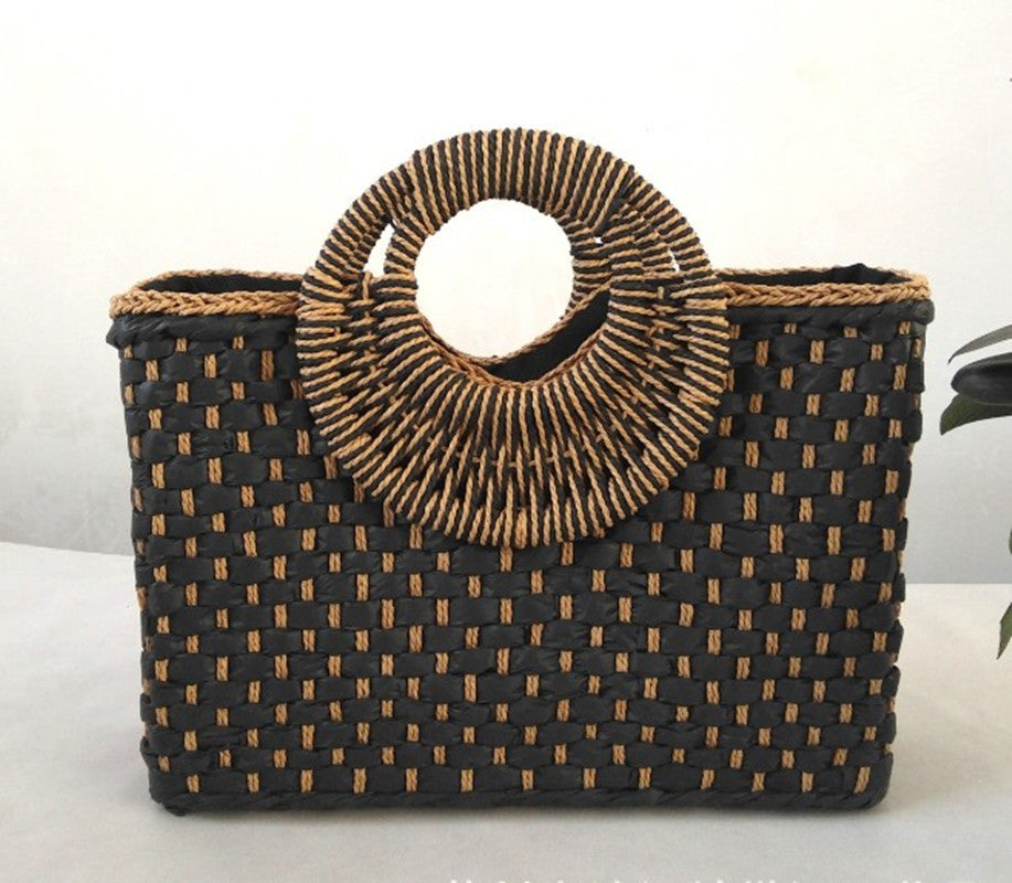 The Marbella Tote