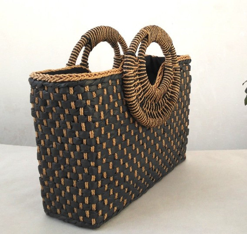 The Marbella Tote