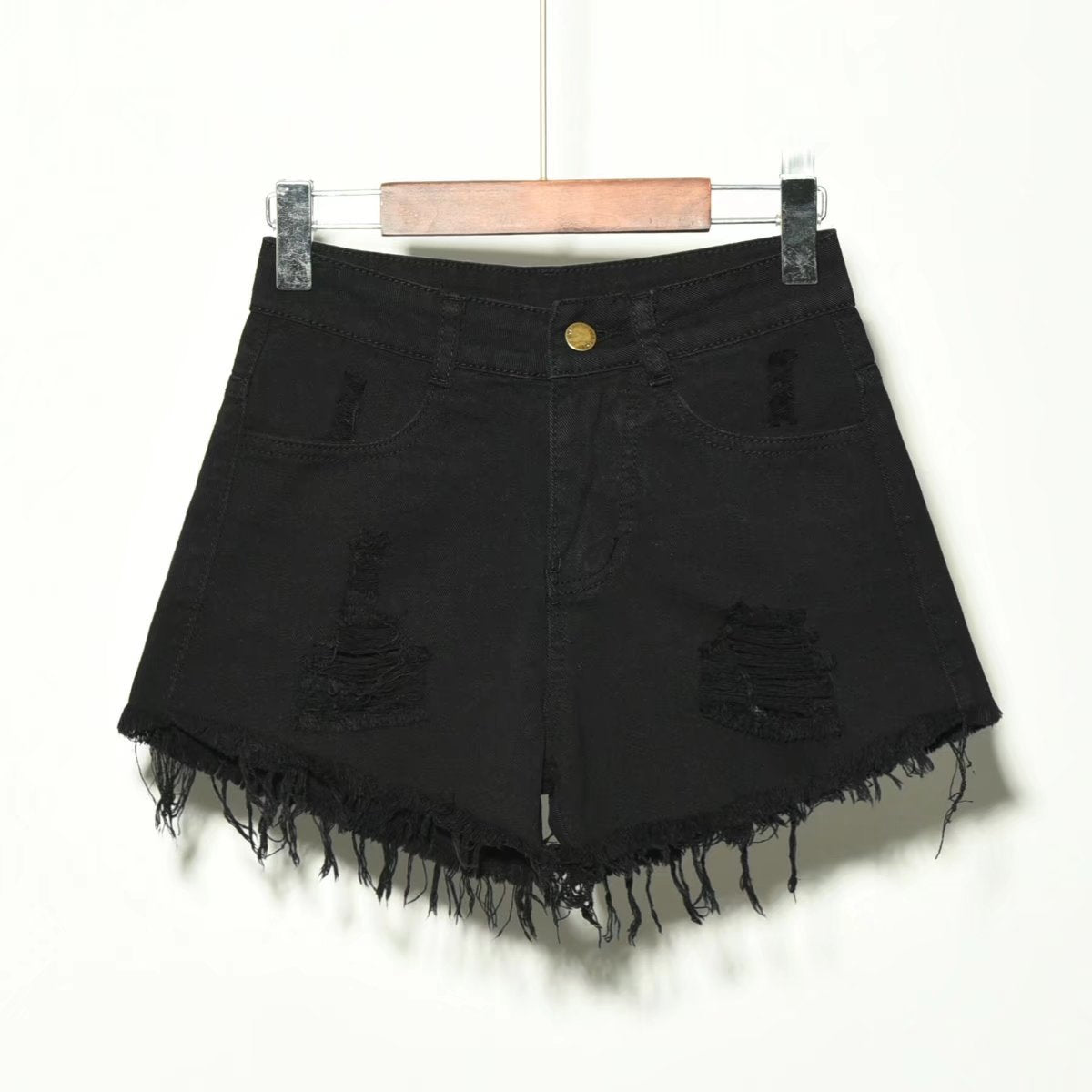 Cali cut off shorts