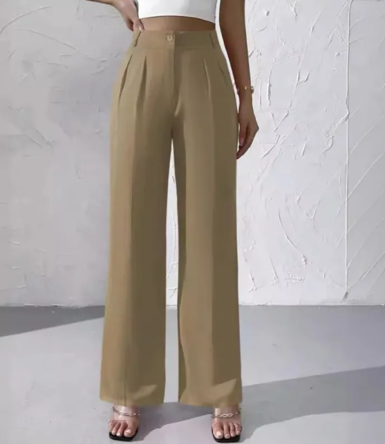 The Harper Pant