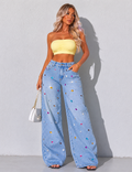 Starlight Denim Jeans