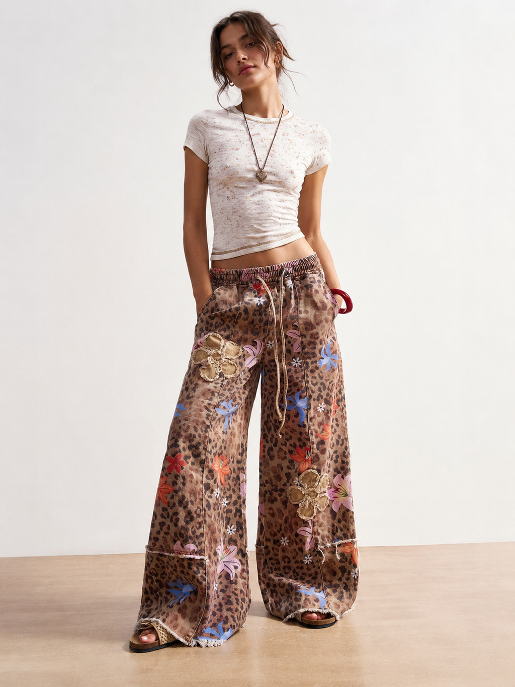 Wildflower Muse Pants
