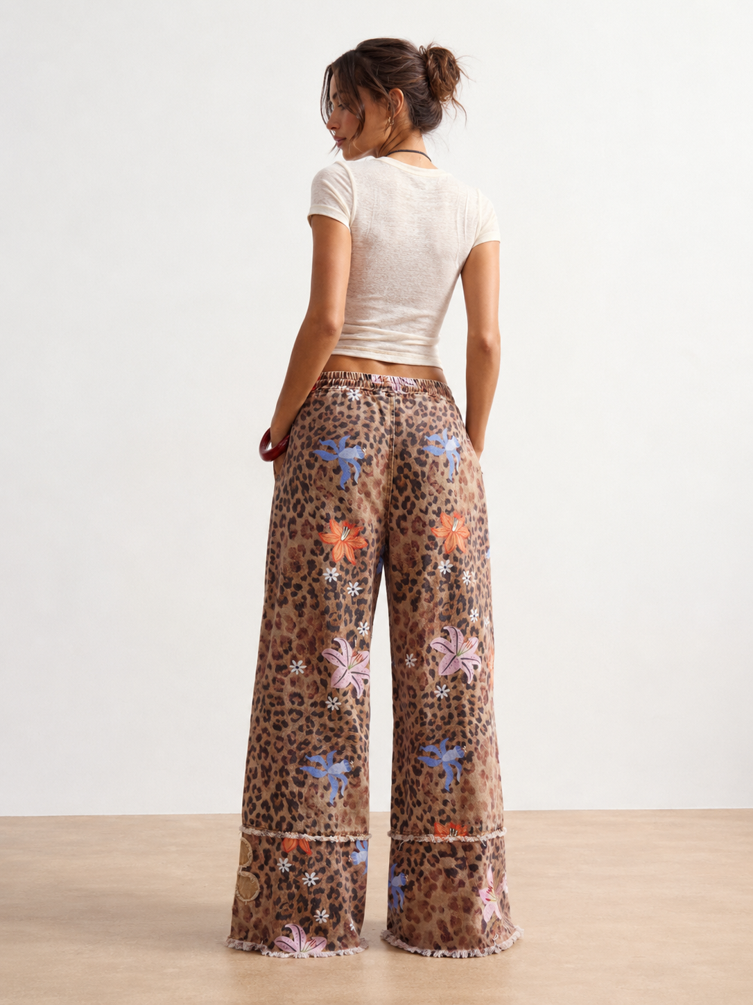 Wildflower Muse Pants