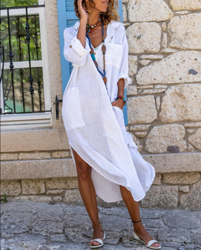 The Amalfi Maxi