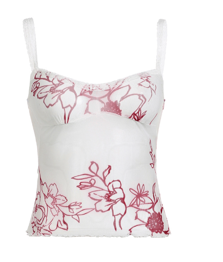 The Rosalie Cami