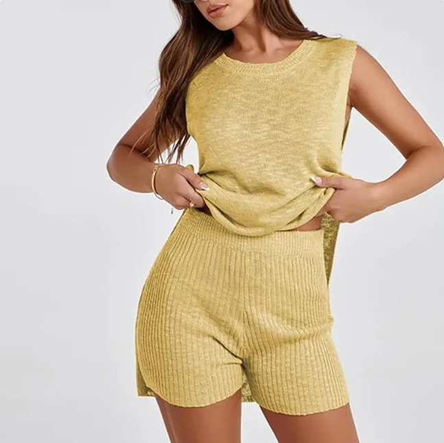 The barefoot breeze set
