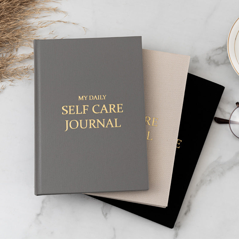 The Sunday Reset Journal