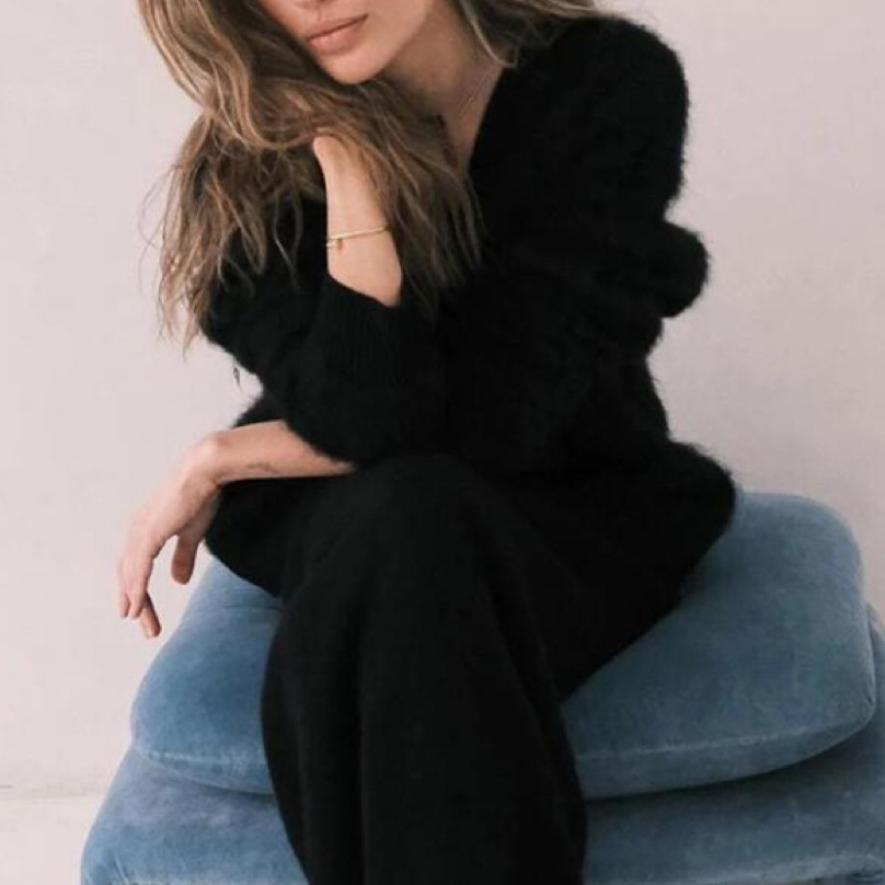 The Aspen Cardigan
