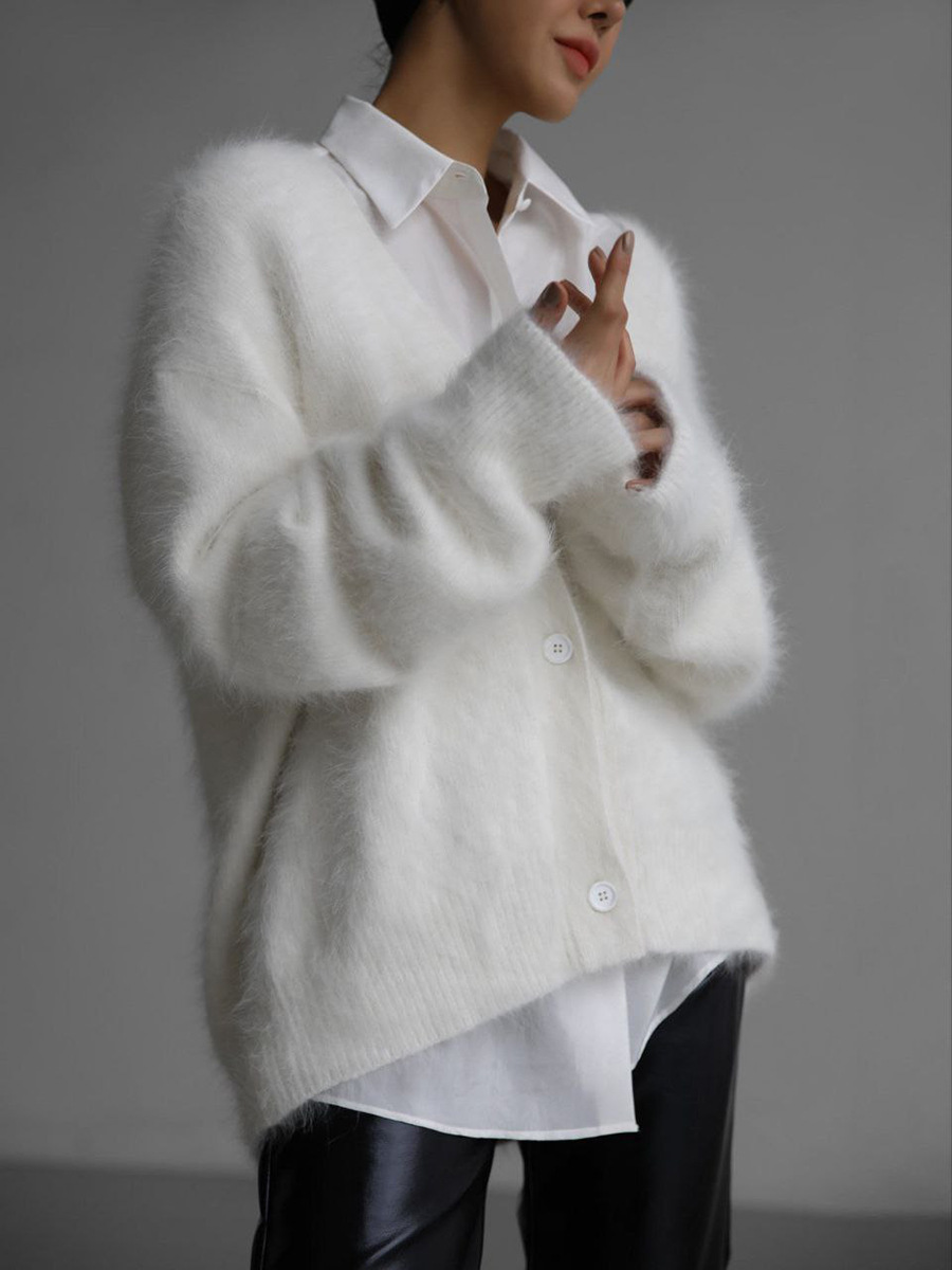 The Aspen Cardigan