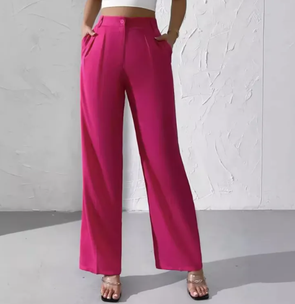 The Harper Pant