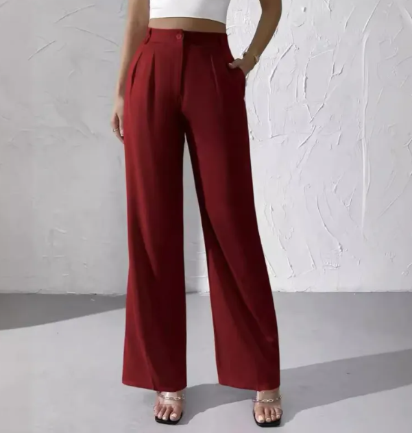 The Harper Pant