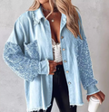 The Desert Bloom Jacket