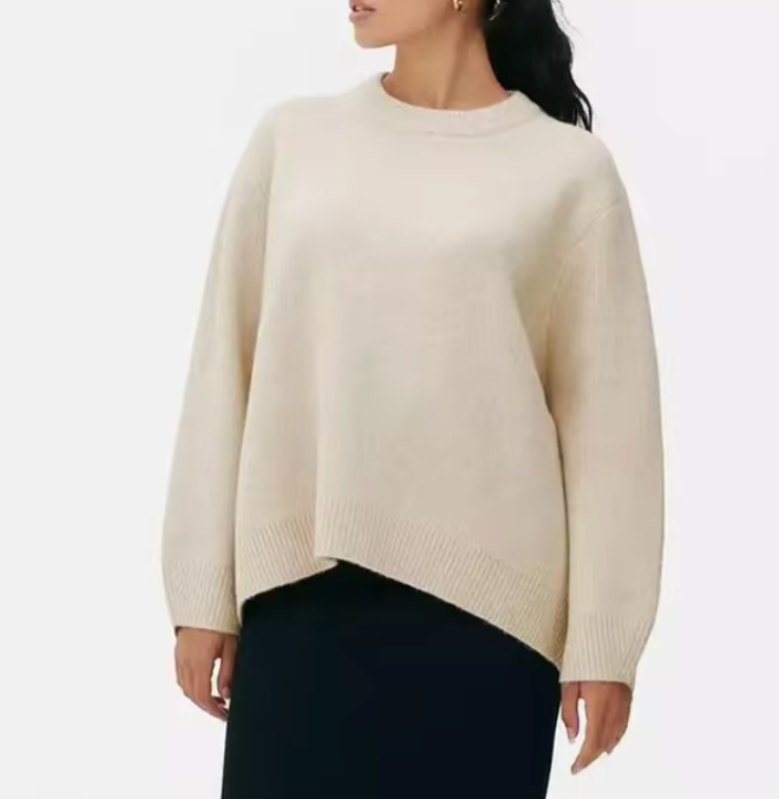 The Cloud Knit Sweater