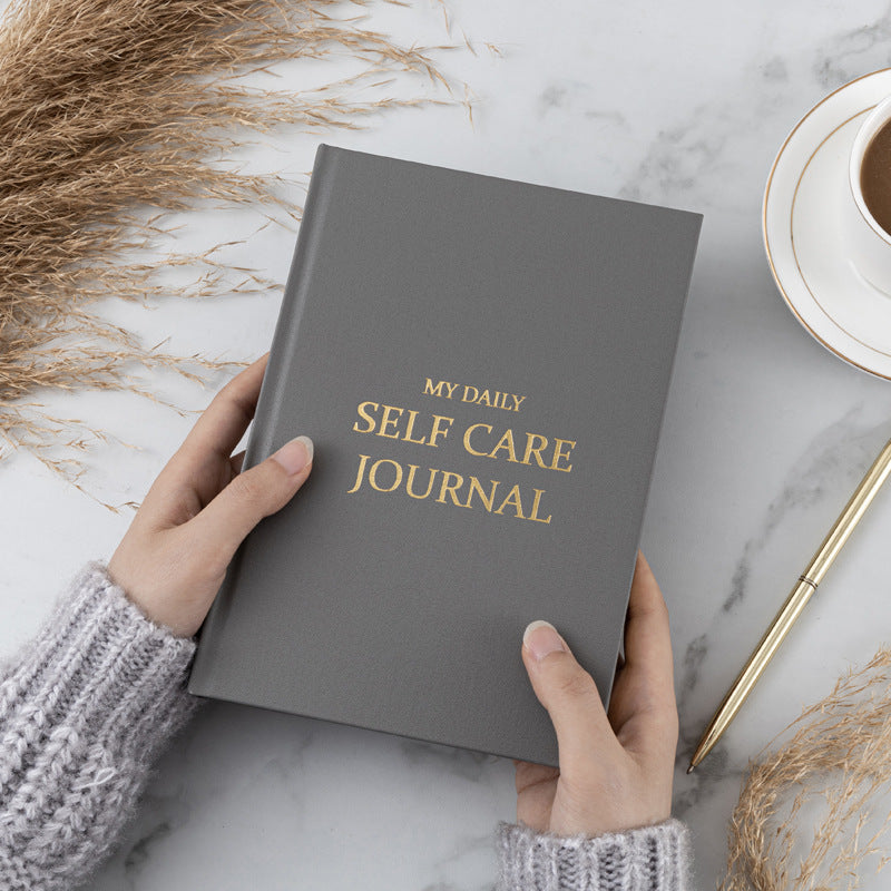 The Sunday Reset Journal